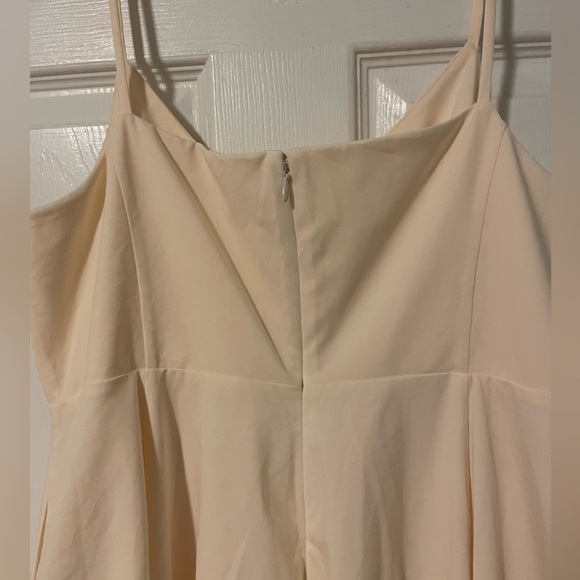 NWT Rebecca Taylor bubble hem dress - Picture 7 of 10